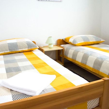 Apartment Majda Σίμπενικ Εξωτερικό φωτογραφία