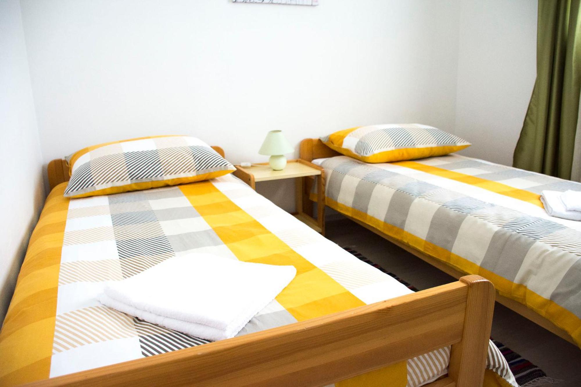 Apartment Majda Σίμπενικ Εξωτερικό φωτογραφία