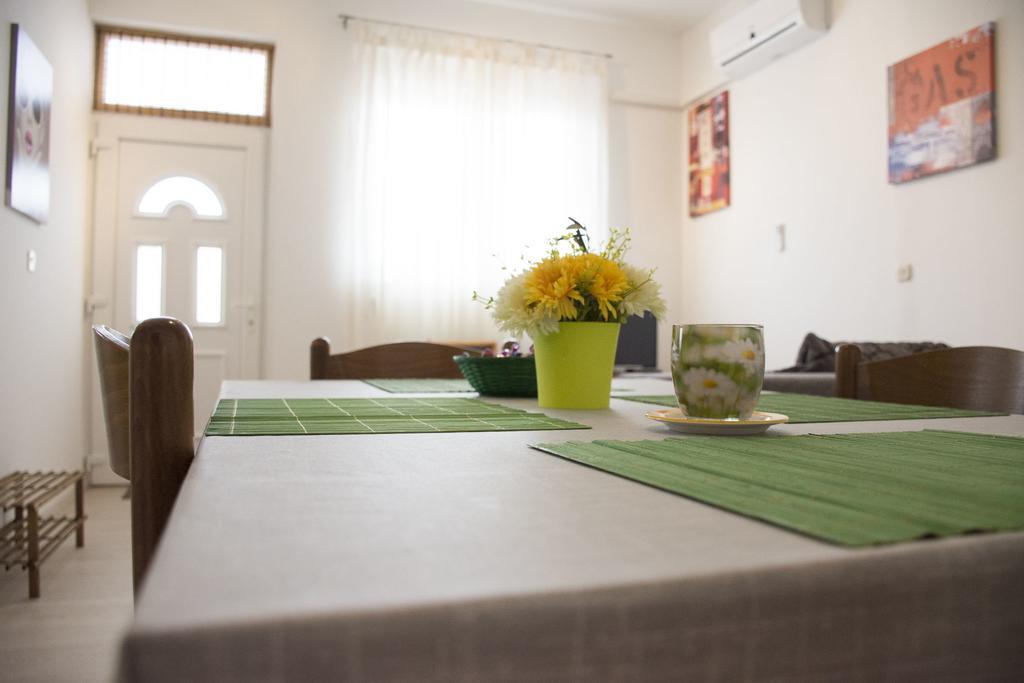 Apartment Majda Σίμπενικ Εξωτερικό φωτογραφία