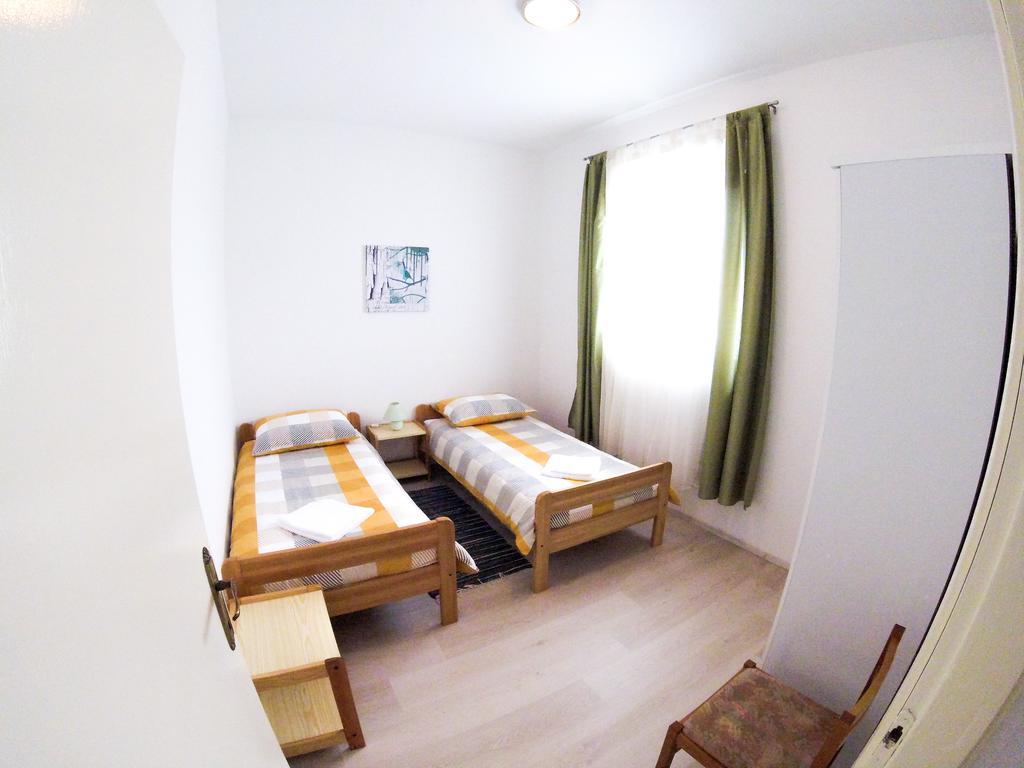 Apartment Majda Σίμπενικ Εξωτερικό φωτογραφία